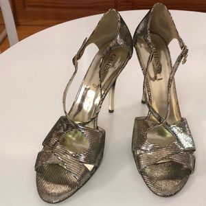 GUESS by Marciano stiletto heels 9